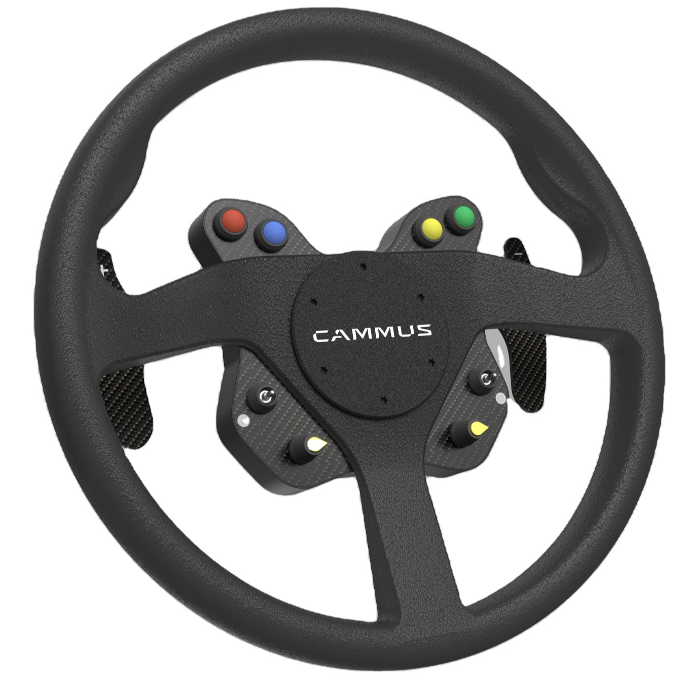 2022 newest PC Car Motion Racing Simulator Gaming Steering Wheel Game For PC