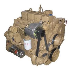 4b3.9 Motor Engine Assembly 1500rpm Motorcycle Complete Diesel Truck Pump Engine for Cummins