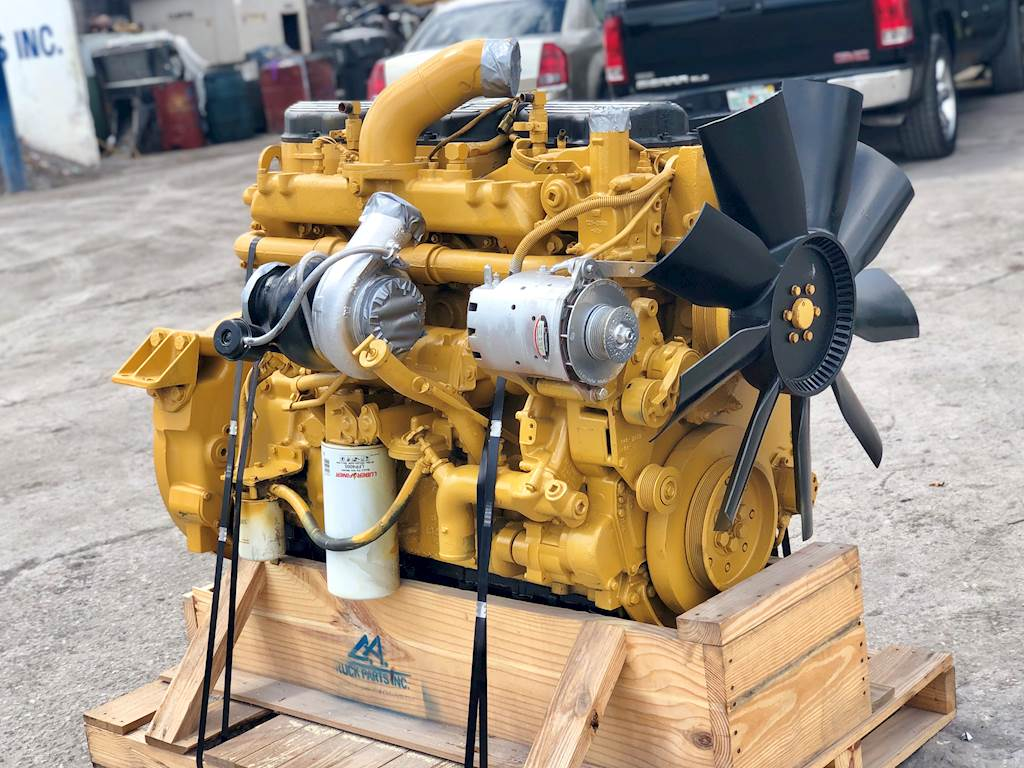 3054C C7 C9 C27 C13 3046 C15 3306 3116 3204 C18 CAT Engine D4D Assmbly for Caterpillar