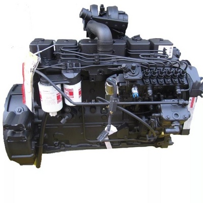 105-170Hp Factory Price New Cummins 6BTA Engines for Sale 6BTA5.9 Engine Assembly Motor Cummins 4BT Engine