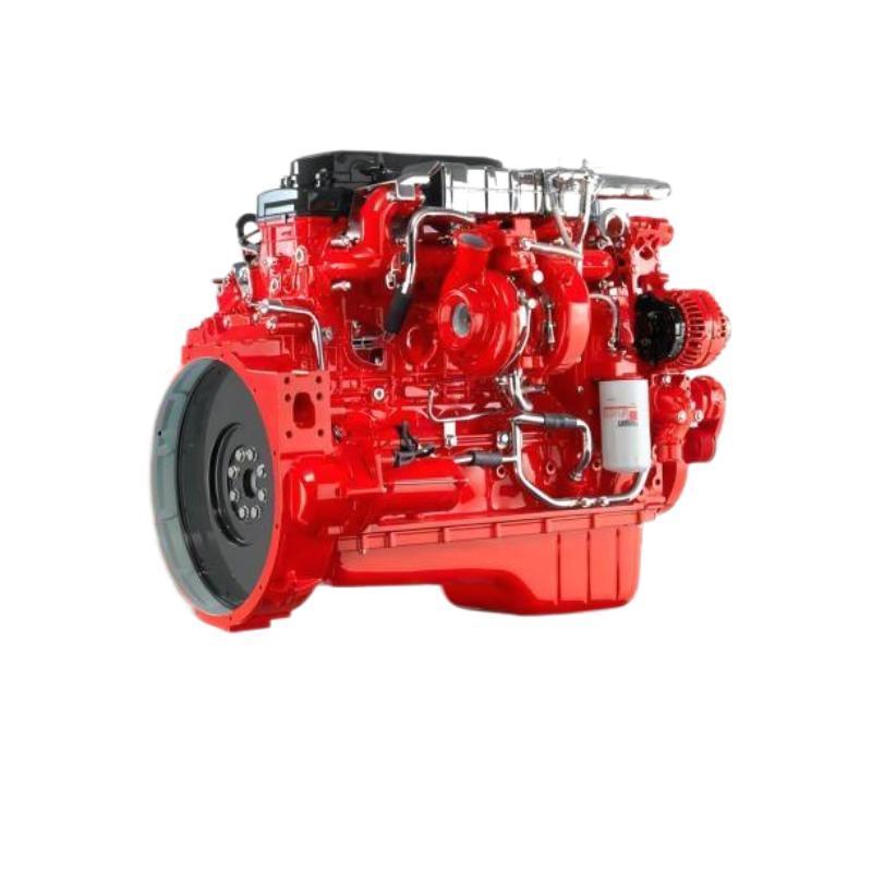 6BT5.9 6B5.9 5.9L 130HP 200HP Machinery Boat Engine Marine Diesel Engine Assembly for Cummins