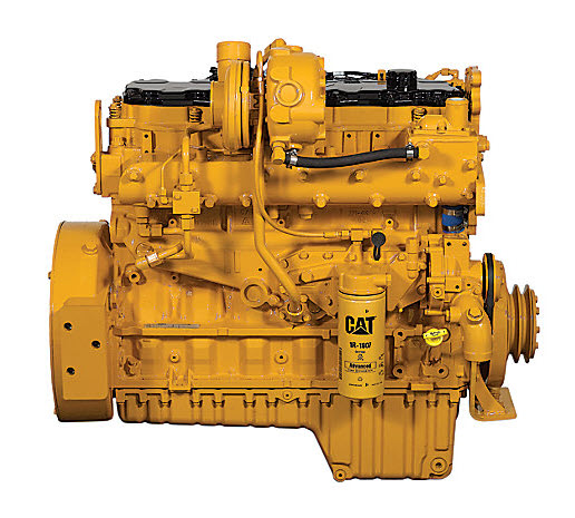 3054C C7 C9 C27 C13 3046 C15 3306 3116 3204 C18 CAT Engine D4D Assmbly for Caterpillar