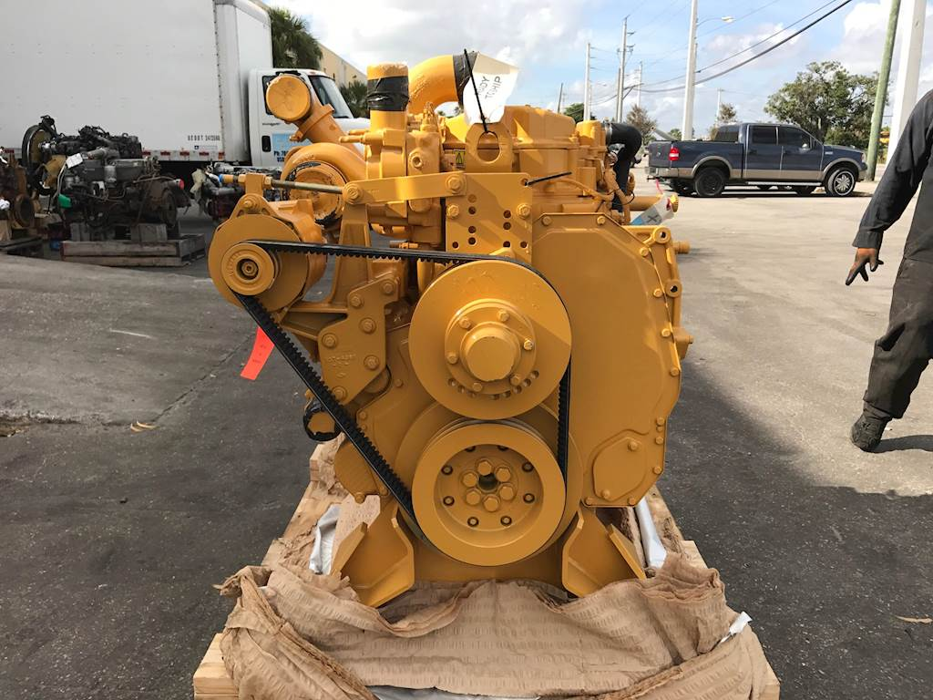 3054C C7 C9 C27 C13 3046 C15 3306 3116 3204 C18 CAT Engine D4D Assmbly for Caterpillar