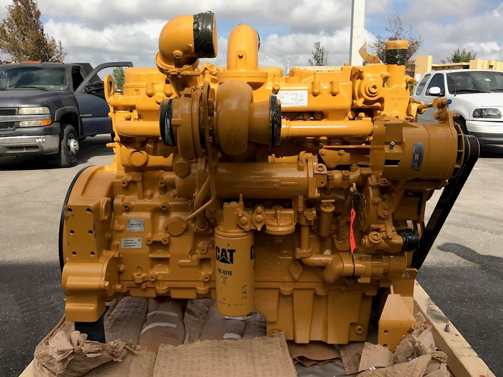 3054C C7 C9 C27 C13 3046 C15 3306 3116 3204 C18 CAT Engine D4D Assmbly for Caterpillar