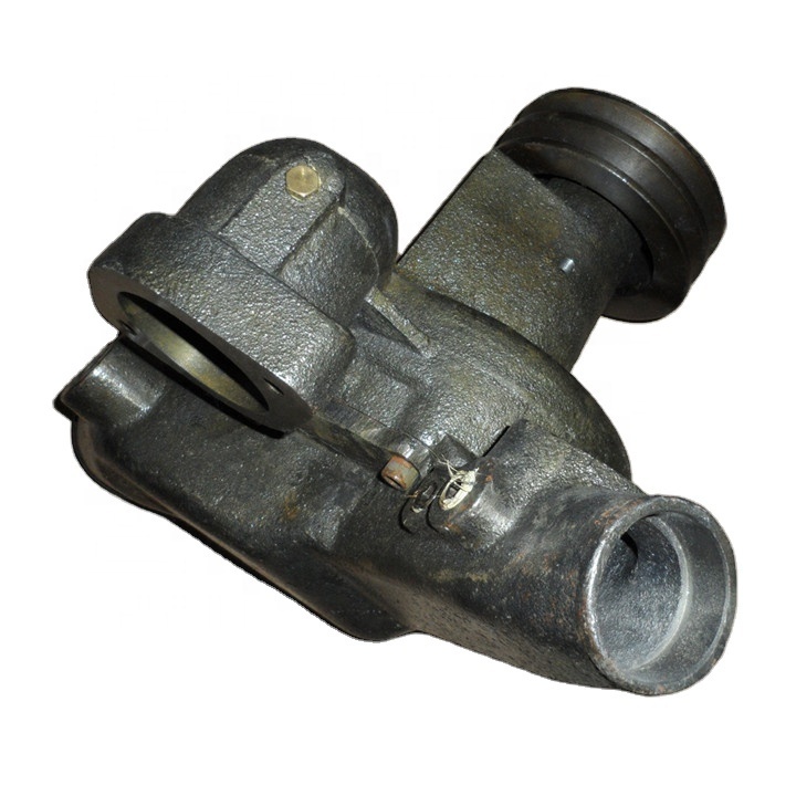 Original CUMMINS Diesel Engine V28 VTA-28 Water Pump 4072616