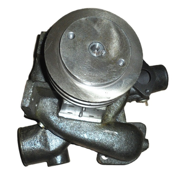 Original CUMMINS Diesel Engine V28 VTA-28 Water Pump 4072616