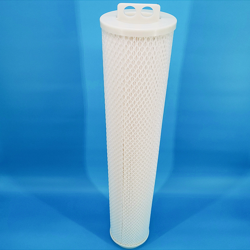 Water Filter Element Cartridge High Flow Filter Cartridge For High Flow Filter Housing