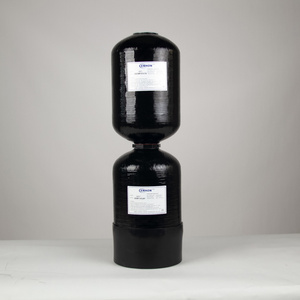 China Manufacturer Fiberglass Sand Filter Water Vessel Water Softener Tank Frp 1054 Water Tank