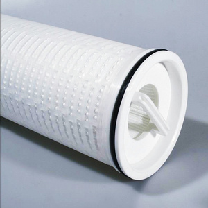 Water Filter Element Cartridge High Flow Filter Cartridge For High Flow Filter Housing