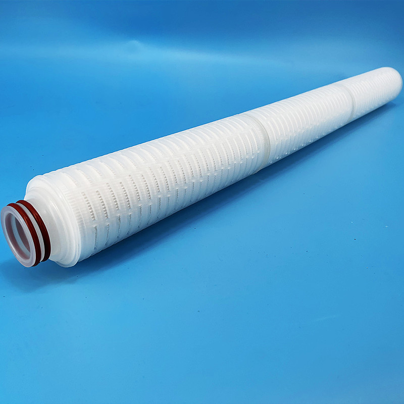 Water Filter Element Cartridge High Flow Filter Cartridge For High Flow Filter Housing