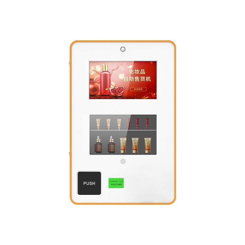 self perfume machine, super vending machine, vertical vending machinecommercial vending machine