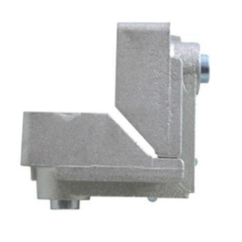 corner joint for aluminium profile window hardware accessory building material, joint corner die cast