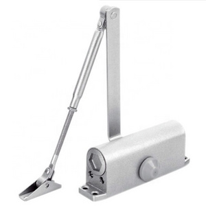 door closer, door hardware, door accessories