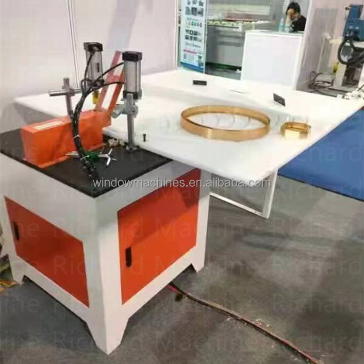 Hot Sale Cheap Price Photo Picture Painting Mirror Frame Cutting Machine Prices