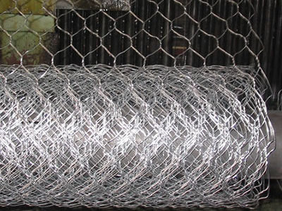 Cheap Electro galvanized Rabbit wire mesh / chicken wire / Hexagonal wire net