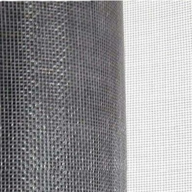 cheap and durable plastic colored anti mosquito netting / nylon window insect screen / fiberglass fly screen