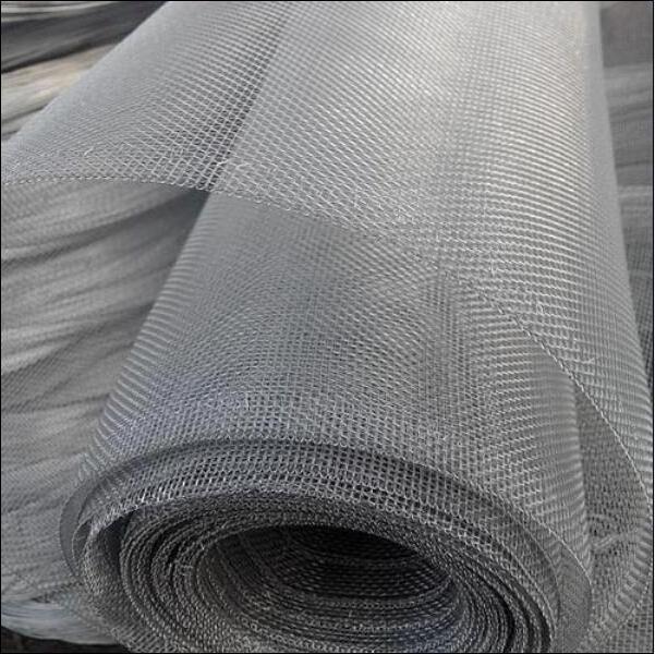 14x14 Aluminium mosquito net window anti insect wire mesh