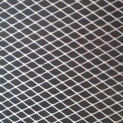 Wholesale trailer flooring galvanized expanded metal steel wire mesh