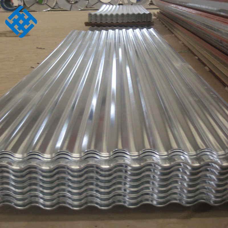 Roofing Sheet Design Factory Price Galvanized Metal Coated Steel Plate,cold Rolled Steel Sheet Cold Rolled 330-550mpa 40-120g/m2