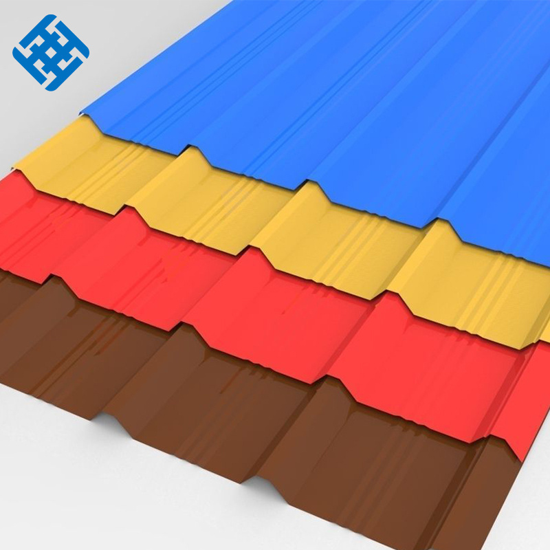 Roofing Sheet Design Factory Price Galvanized Metal Coated Steel Plate,cold Rolled Steel Sheet Cold Rolled 330-550mpa 40-120g/m2