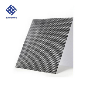 Factory supply stainless steel window Security screen insect window screen