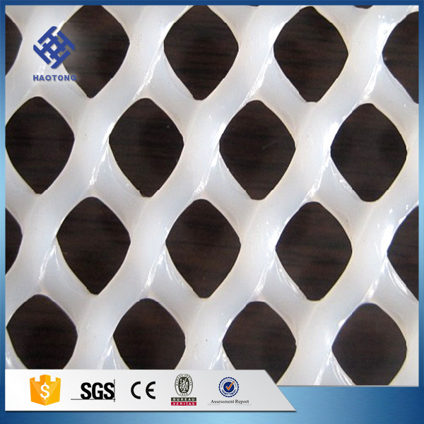 Mesh Net Plastic Factory Price 2m X 100m Crop and Pond Protection 10 Mm 100% New HDPE Roll +PE Transparent Bag 30m,50m Etc TT