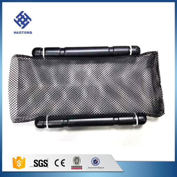 Factory price supply Oyster farming plastic wire mesh oyster mesh bag