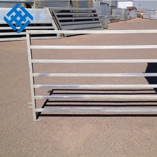 Factory direct supply good price for hot sales removable fence panel for sheep/goat