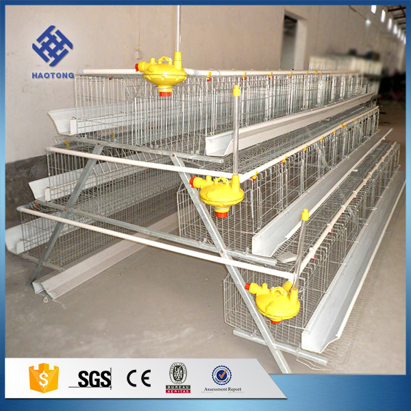 Factory Price Supply Best Selling Products Pigeon Breeding Cage/ Chicken Poultry Cage Mobile Chicken Coop 80 90 - 200 Silver