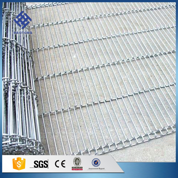 Factory price supply Professional Manufacture metal wire mesh conveyor belt