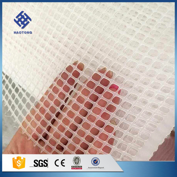 Mesh Net Plastic Factory Price 2m X 100m Crop and Pond Protection 10 Mm 100% New HDPE Roll +PE Transparent Bag 30m,50m Etc TT