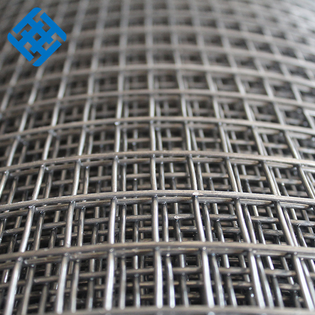 Customized Wholesale after hot dipped galvanized 1/2 3/4 inch square hole welded aviary cage wire meshes factory