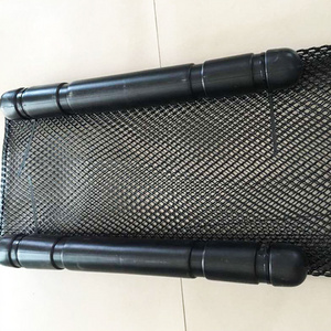 Factory price supply Oyster farming plastic wire mesh oyster mesh bag