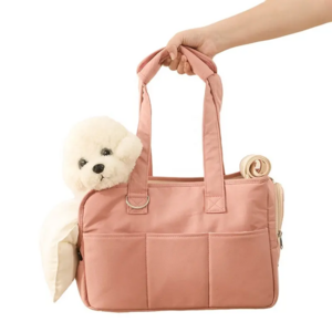 Stylish And Durable Pet Carrying Bag High Quality Breathable Cotton Travel Carrier Outdoor Dog Cat bags