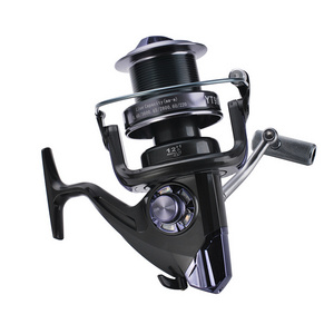 Lizard WYT 9000 size full metal spool Jigging trolling long shot casting for carp saltwater surf spinning big sea fishing reel