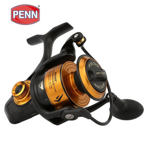 PENN SPINFISHER VII SSV7 Fishing Reels Big Game Saltwater Heavy Duty Saltwater Fishing Reel