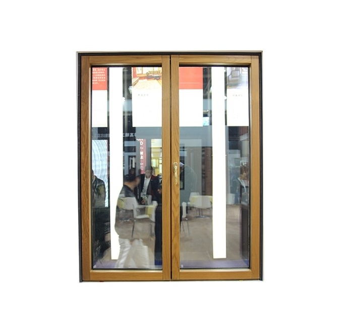 24 inches exterior beautiful picture aluminum window and door oval glass entry door