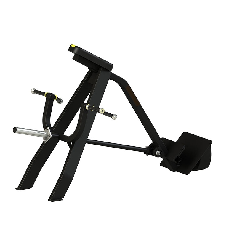 WE-5205 Health  fitness home gym plate loaded strength training high quality T-Bar Row