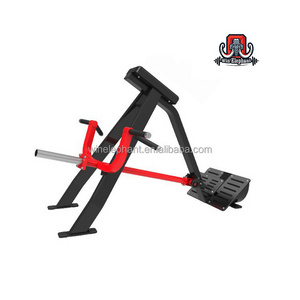 WE-5205 Health  fitness home gym plate loaded strength training high quality T-Bar Row