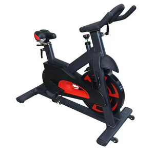 Body building home gym equipment fitness machine exercise Dynamic Spinning Bike static bicycle sports spin bike