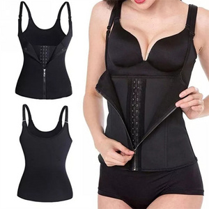 Fashion Corset  For Women Shapewear Belly Trainer Slimming Corset Waist Trainer Shaper