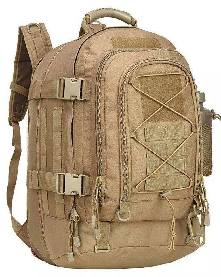 Waterproof Tactical Bag Pack Molle Backpacks camouflage survival Hunting Trekking Bag 35L 40L 45L Tactical Backpack