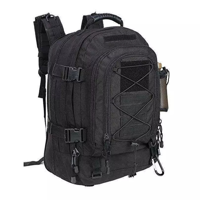 Waterproof Tactical Bag Pack Molle Backpacks camouflage survival Hunting Trekking Bag 35L 40L 45L Tactical Backpack