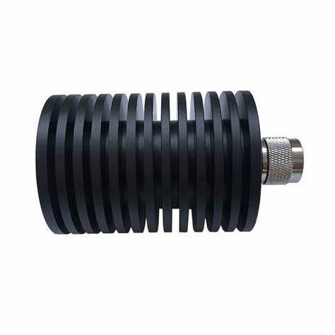 Coaxial Termination N- Male RF High power DC-18 GHz 38*58 mm water proof coaxial termination load