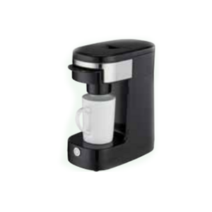 high quality household office use brews k-cup eco-friendly pods 14Oz one cup drip coffee makers professional coffee machine