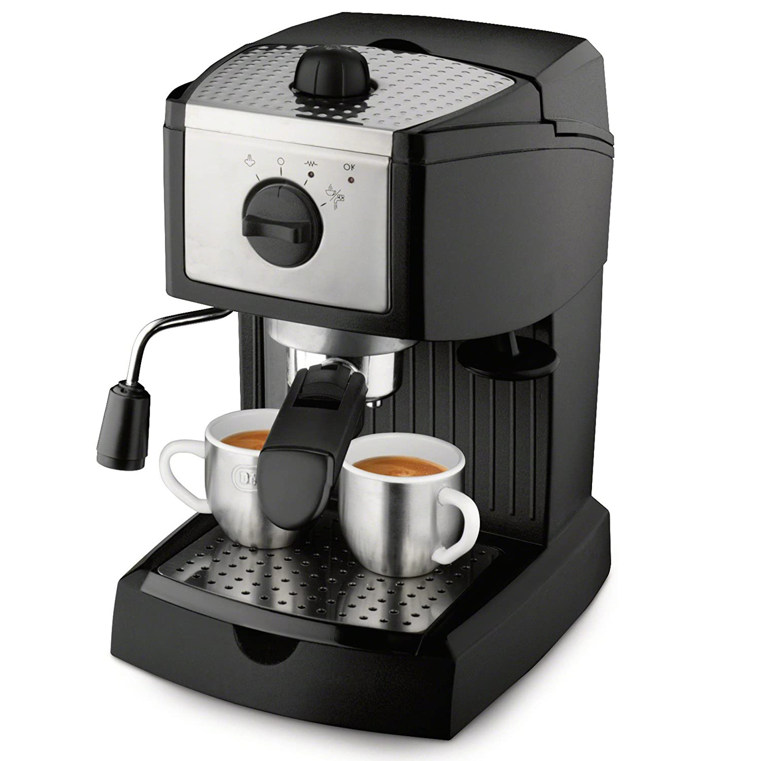 Commercial Portable Vending Fully Automatic electronics Automatic appliance Espresso Capsule Cup Making Grinder Coffee Machine