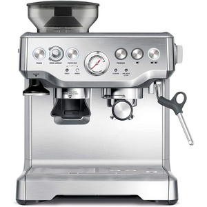 New Arrival Commercial Vending Roasting Automatic Espresso Portable Coffee Maker Machine