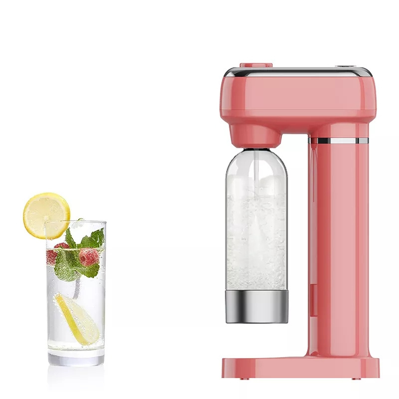 2023 New arrival Co2 Sparkling Water Soda Maker Restaurant Soft Drink under the counter Soda Stream Maker