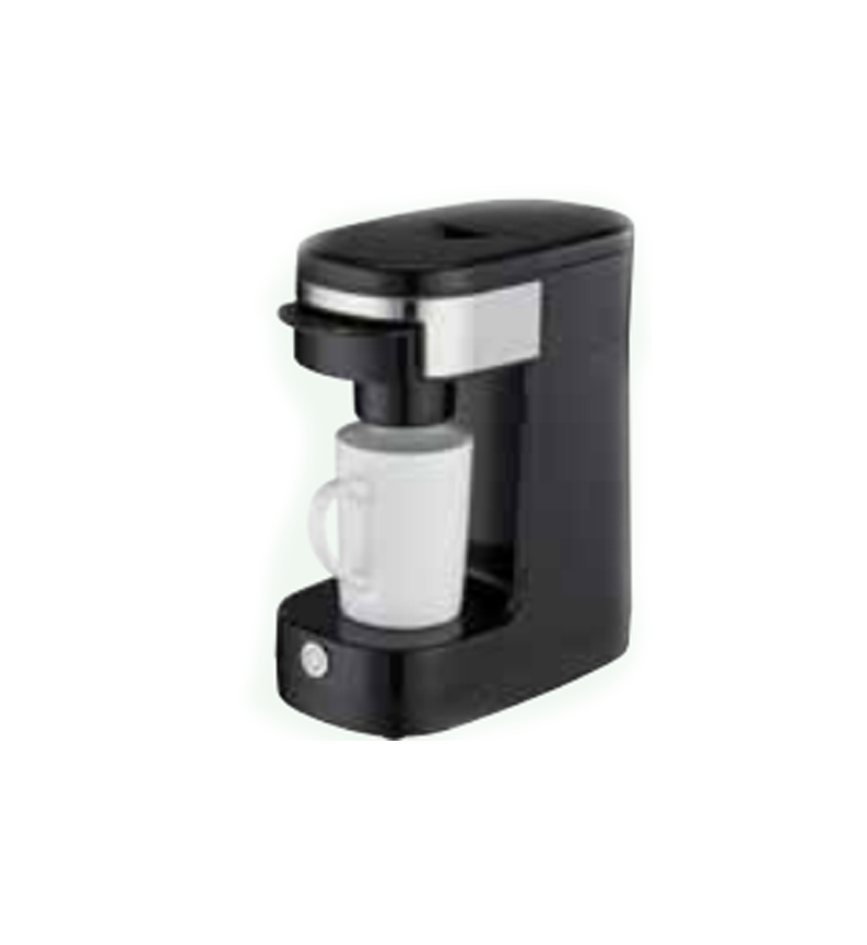 high quality household office use brews k-cup eco-friendly pods 14Oz one cup drip coffee makers professional coffee machine