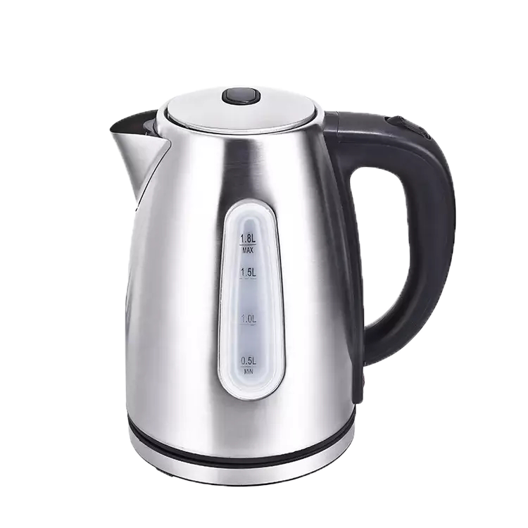 2022 2023 2024 home appliances 1000W coffee kettle teapot stainless steel water electric kettle